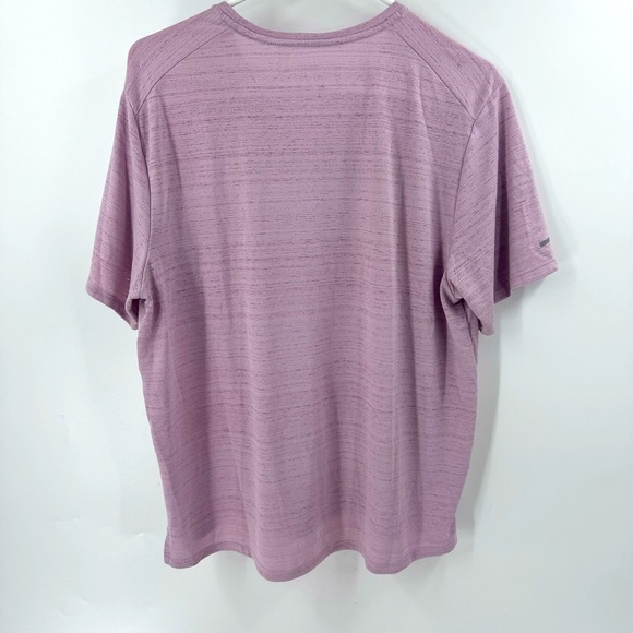 Nike Dri Fit Lightweight Running / Athletic Shirt - Picture 3 of 7